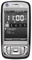 Photos - Mobile Phone HTC P4550 TyTN II 0.1 GB