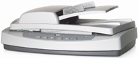 Photos - Scanner HP ScanJet 5590 