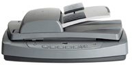 Photos - Scanner HP ScanJet 7650 