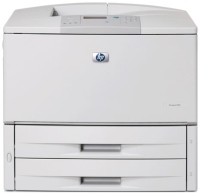Photos - Printer HP LaserJet 9040 