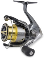 Photos - Reel Shimano Stella FI 4000 