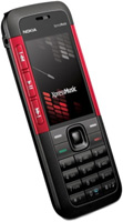 Photos - Mobile Phone Nokia 5310 XpressMusic 0 B