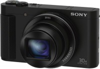 Photos - Camera Sony HX90 