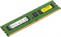 Photos - RAM Kingston KVR DDR4 1x4Gb KVR21N15/4