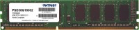 RAM Patriot Memory Signature DDR3 1x8Gb PSD38G16002