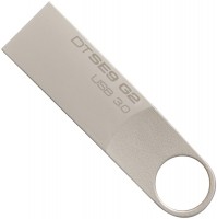 Photos - USB Flash Drive Kingston DataTraveler SE9 G2 8 GB