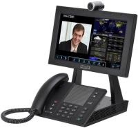 Photos - VoIP Phone Aastra BluStar 8000i 