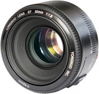 Camera Lens Yongnuo YN50mm f/1.8 