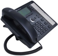 Photos - VoIP Phone AudioCodes 430HD 
