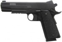 Photos - Air Pistol Swiss Arms 1911 