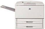 Photos - Printer HP LaserJet 9050N 