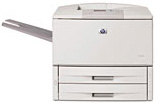 Photos - Printer HP LaserJet 9040N 