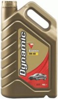 Photos - Engine Oil MOL Dynamic Essence 15W-40 4 L