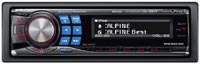 Photos - Car Stereo Alpine CDA-9887R 