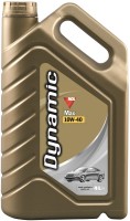 Photos - Engine Oil MOL Dynamic Max 10W-40 4 L