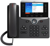 VoIP Phone Cisco 8851 