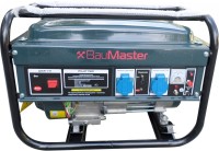 Photos - Generator BauMaster PG-87130X 