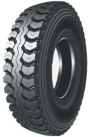Photos - Truck Tyre ANNAITE 306 8.25 R16 128M 