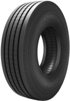 Photos - Truck Tyre Advance GL283A 245/70 R17.5 143J 