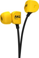 Photos - Headphones AKG Y20U 