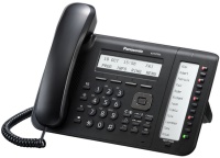 Photos - VoIP Phone Panasonic KX-NT553 