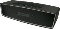 Photos - Portable Speaker Bose SoundLink Mini Bluetooth Speaker II 