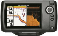 Photos - Fish Finder Humminbird Helix 5 DI 