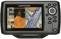 Photos - Fish Finder Humminbird Helix 5 DI GPS 