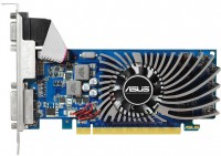 Photos - Graphics Card Asus GeForce GT 620 GT620-1GD3-L-V2 