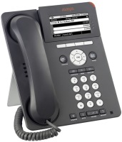 VoIP Phone AVAYA 9620L 