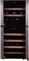 Photos - Wine Cooler Ecotronic WCM-33D 