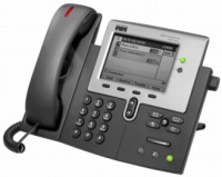 VoIP Phone Cisco Unified 7941G 
