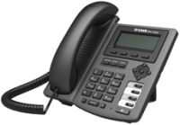 Photos - VoIP Phone D-Link DPH-150SE 