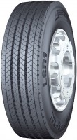 Photos - Truck Tyre Continental LSR1 215/75 R17.5 126M 