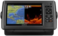 Photos - Fish Finder Garmin echoMAP 72sv 