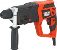 Rotary Hammer Black&Decker KD975K 