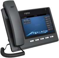 Photos - VoIP Phone Fanvil C600 