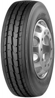 Photos - Truck Tyre Matador FU1 City 275/70 R22.5 148J 