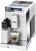 Photos - Coffee Maker De'Longhi Eletta Cappuccino Top ECAM 45.760.W white