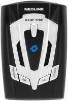 Photos - Radar Detector Neoline X-COP 3700 