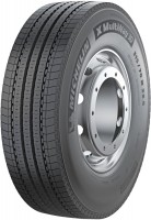 Photos - Truck Tyre Michelin X MultiWay 3D XZE 315/80 R22.5 154L 