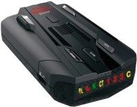 Photos - Radar Detector SilverStone F1 Z550ST 