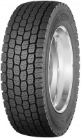 Photos - Truck Tyre Michelin X MultiWay XD 315/60 R22.5 152L 