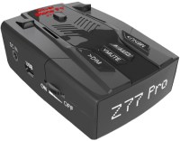 Photos - Radar Detector SilverStone F1 Z77Pro 