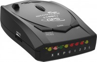 Photos - Radar Detector Whistler 119ST+ 