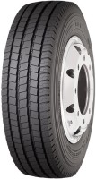 Photos - Truck Tyre Michelin XZE2 10 R20 147K 
