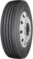 Photos - Truck Tyre Michelin XZE2 Plus 245/70 R19.5 136M 