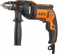 Drill / Screwdriver AEG SBE 750RZ 