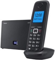 Photos - VoIP Phone Gigaset A510 IP 