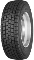 Photos - Truck Tyre Michelin XDE2 Plus 305/70 R19.5 147M 